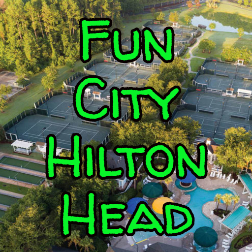 Fun City Hilton Head